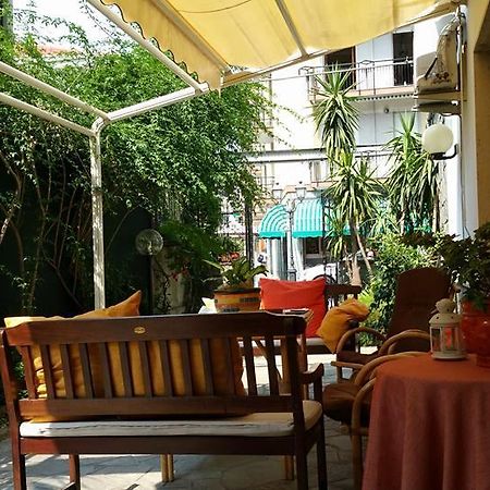 Hotel Milanesina Alassio Exterior photo