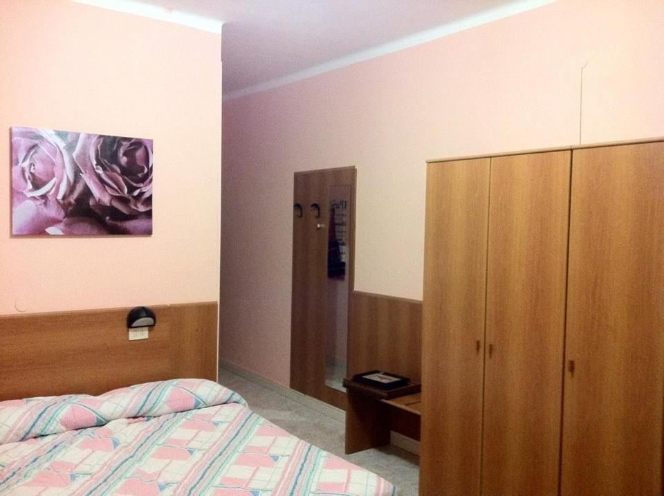 Hotel Milanesina Alassio Exterior photo
