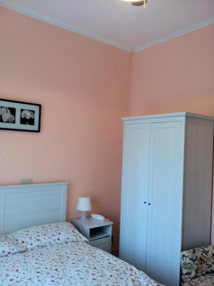 Hotel Milanesina Alassio Exterior photo