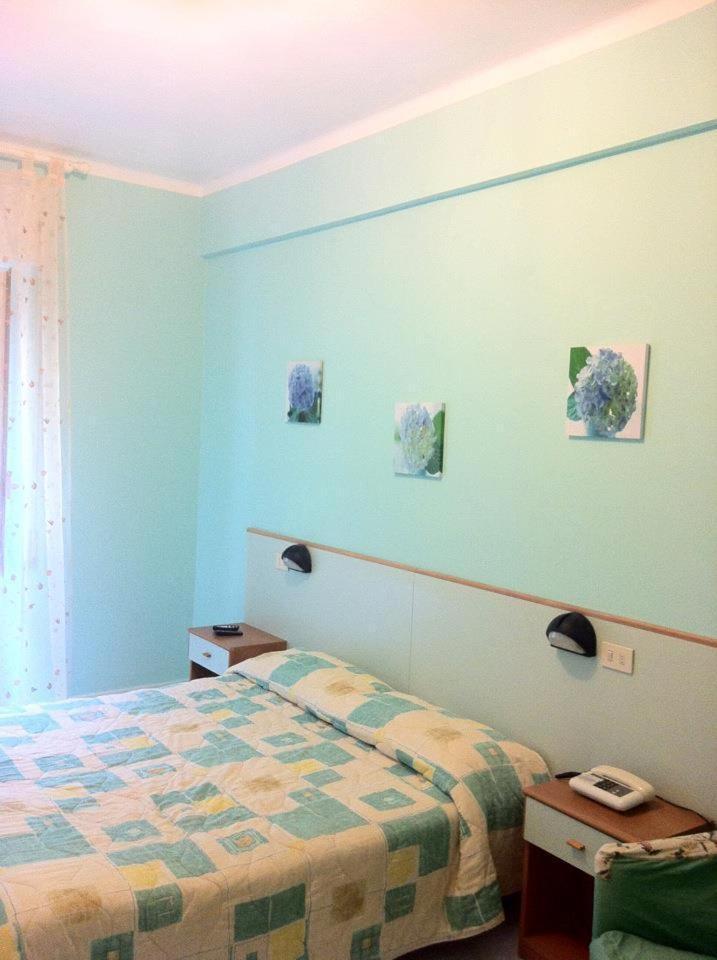 Hotel Milanesina Alassio Exterior photo