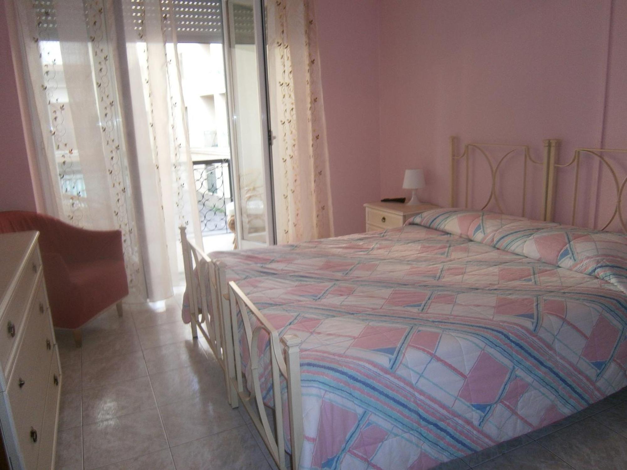 Hotel Milanesina Alassio Exterior photo