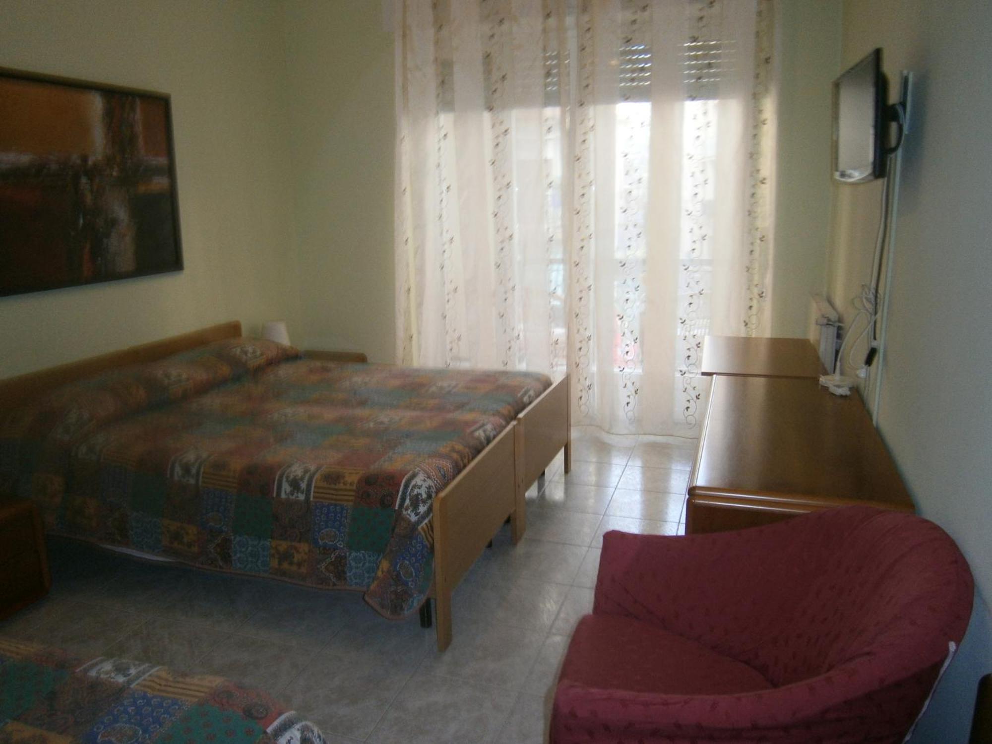 Hotel Milanesina Alassio Exterior photo