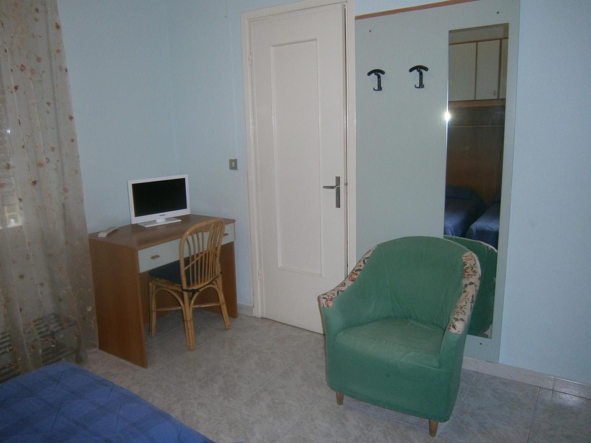 Hotel Milanesina Alassio Exterior photo