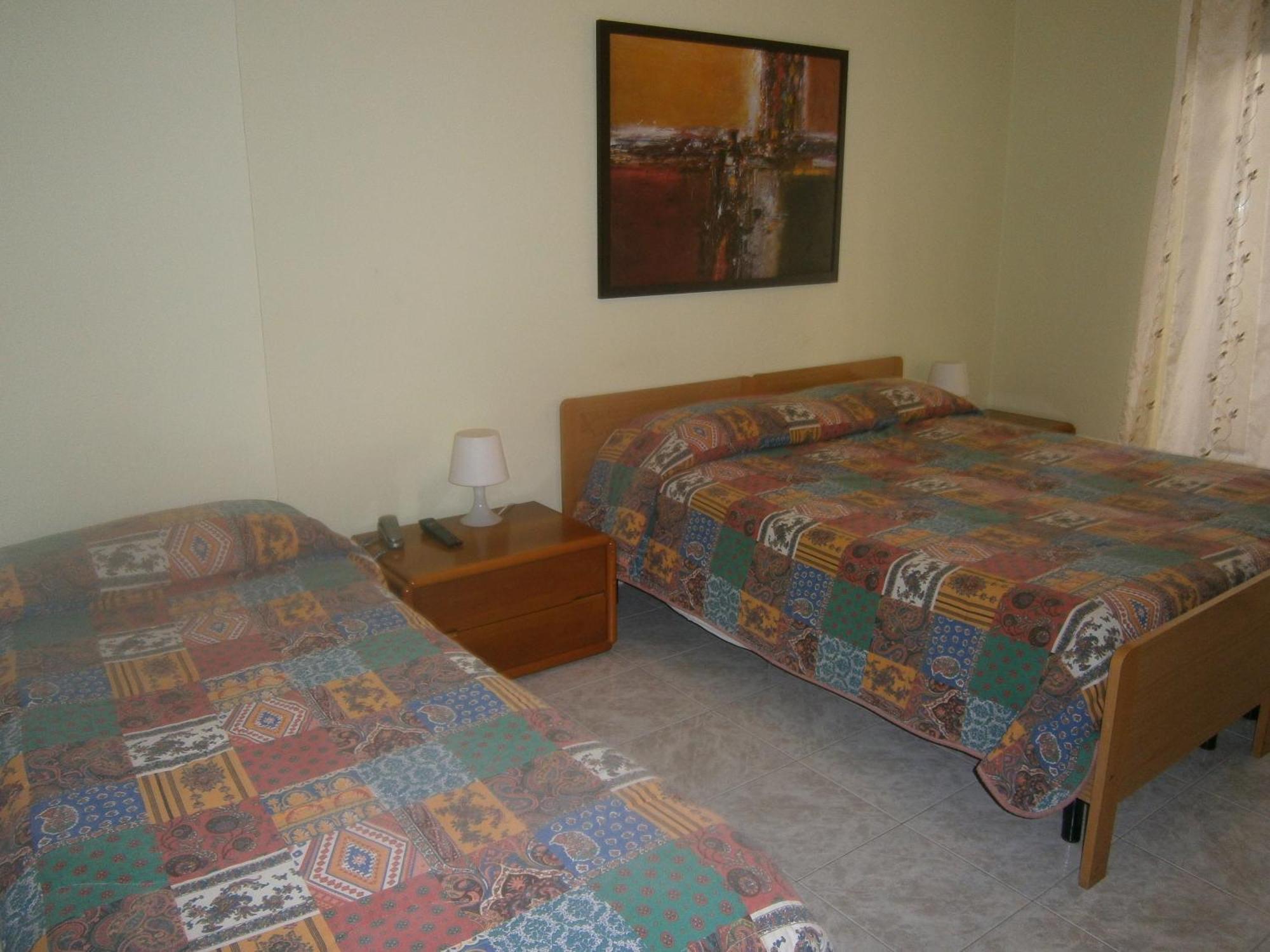 Hotel Milanesina Alassio Exterior photo