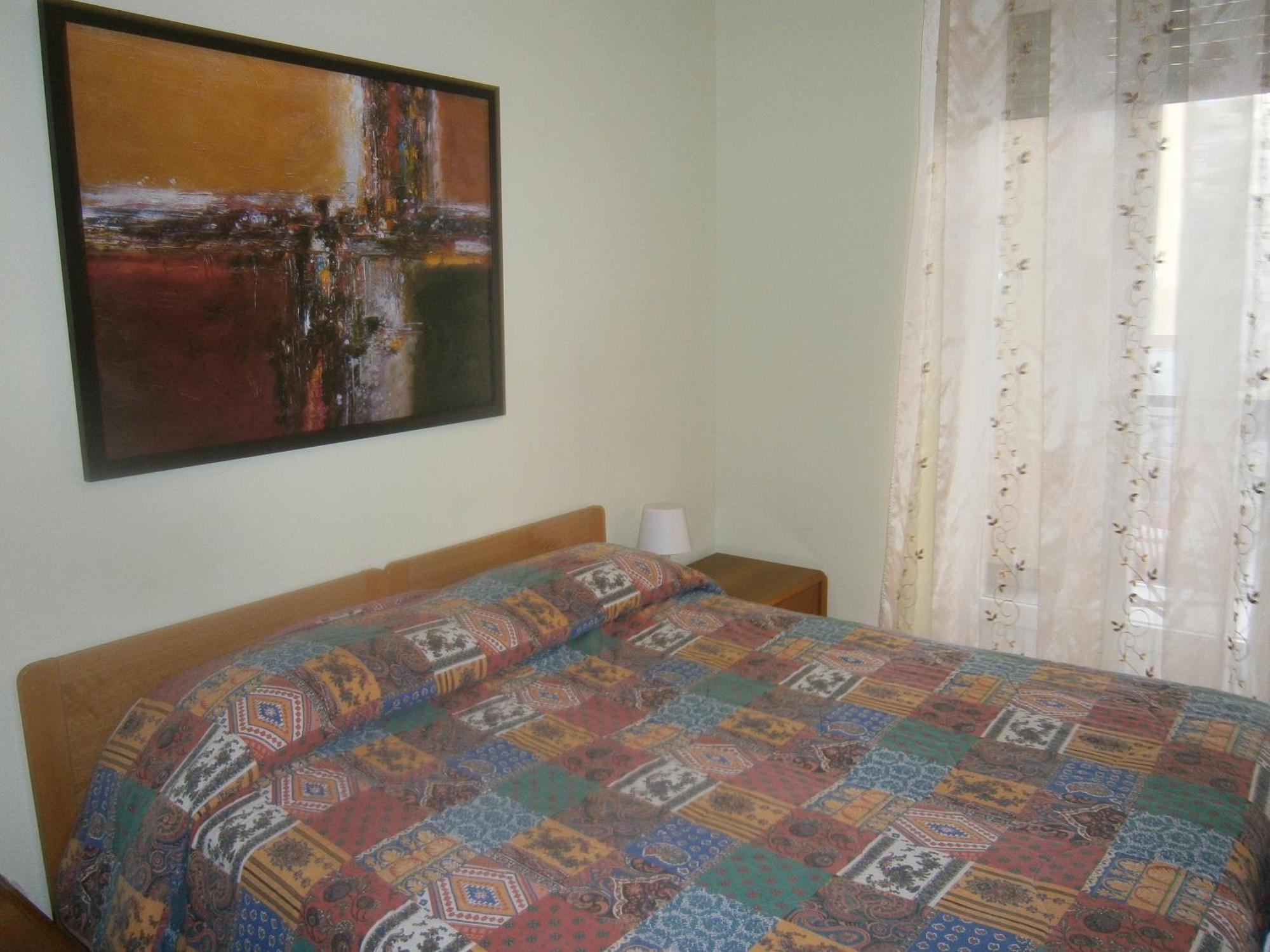 Hotel Milanesina Alassio Exterior photo