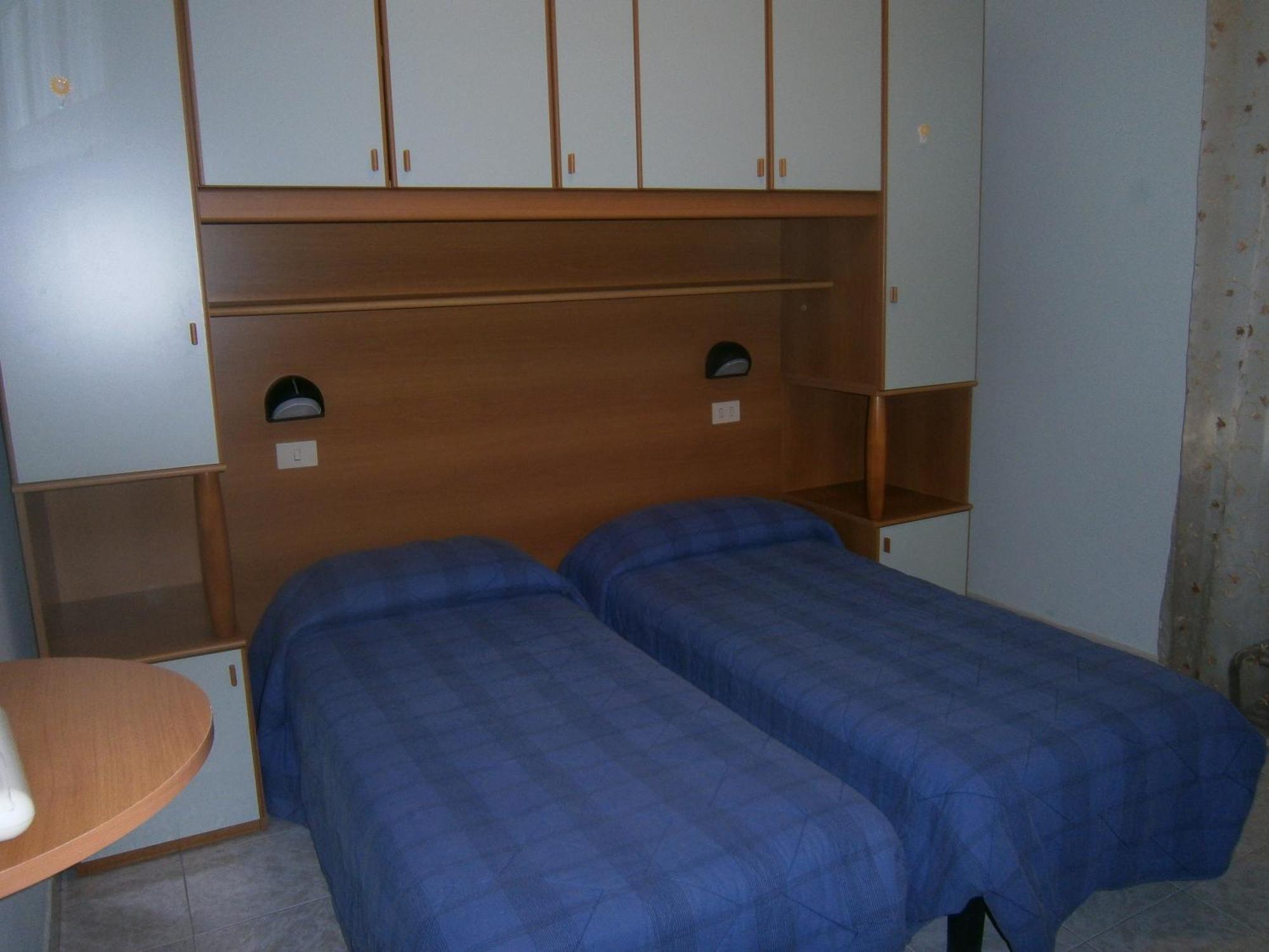 Hotel Milanesina Alassio Exterior photo