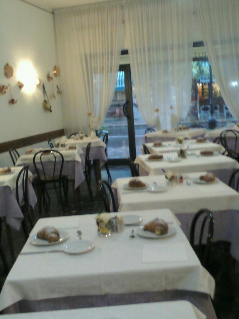 Hotel Milanesina Alassio Exterior photo