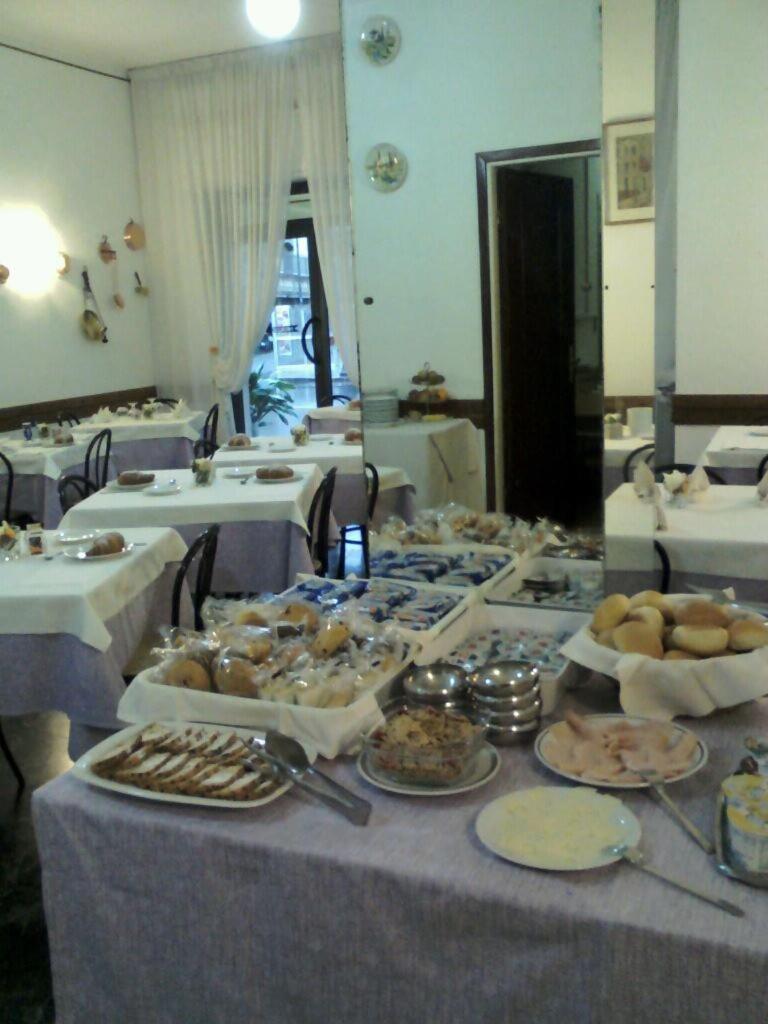Hotel Milanesina Alassio Exterior photo
