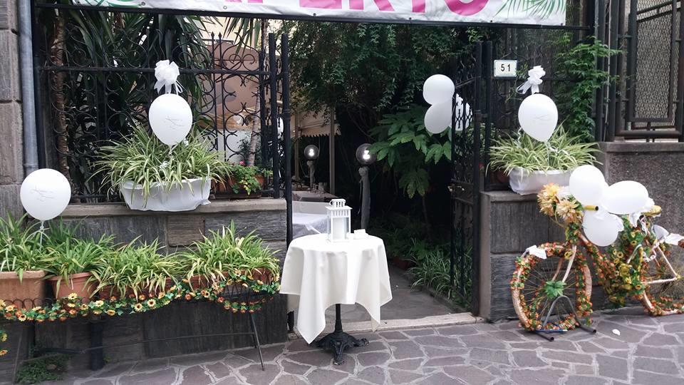 Hotel Milanesina Alassio Exterior photo